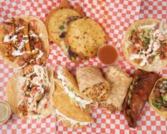 Chando's Tacos (Power Inn)