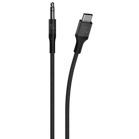 Scosche Sco 3 5mm Stereo Cable For Usc-C Devices