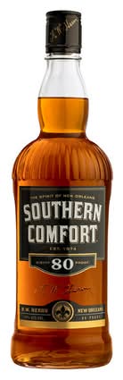Southern Comfort Spirit Whiskey 750mL
