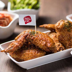 Bonchon Chicken (904 Audelia Rd.)