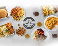 Seavers Fish & Chips (Rowley Regis)