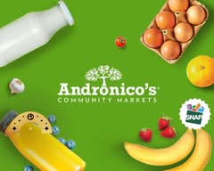 Andronico's Community Markets (690 Fremont Ave)