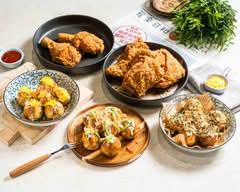085 章魚燒 I 手工湯包
