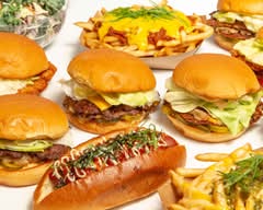 Lil Empire Burger (Bridgeland)