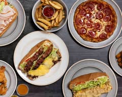 Jerry's Subs & Pizza (10290 Southern Maryland Blvd.)