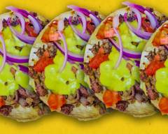 Tacos Parados