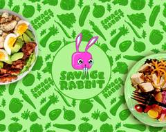 Savage Rabbit Salads & Bowls