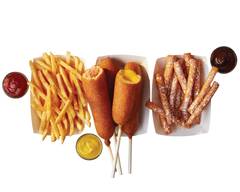 Hot Dog on a Stick (1151 Galleria Blvd)