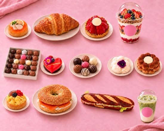Confiserie Progin