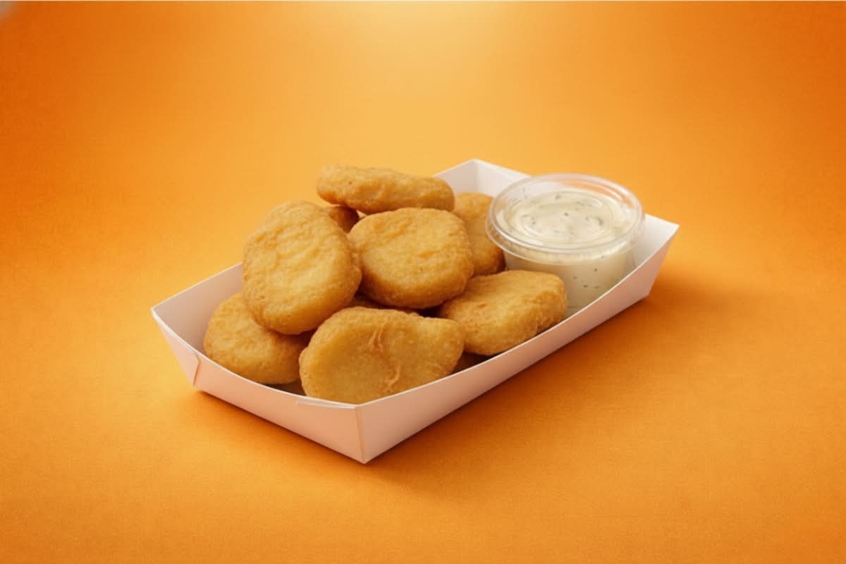 Nuggets X8 🍗