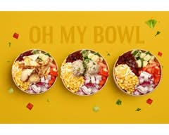 Oh My Bowl! 🤯 (Notre-Dame)