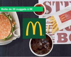 McDonald's® (Carpentras Nord)