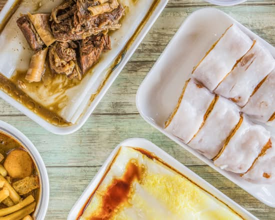 Yin Ji Chang Fen (Houston)