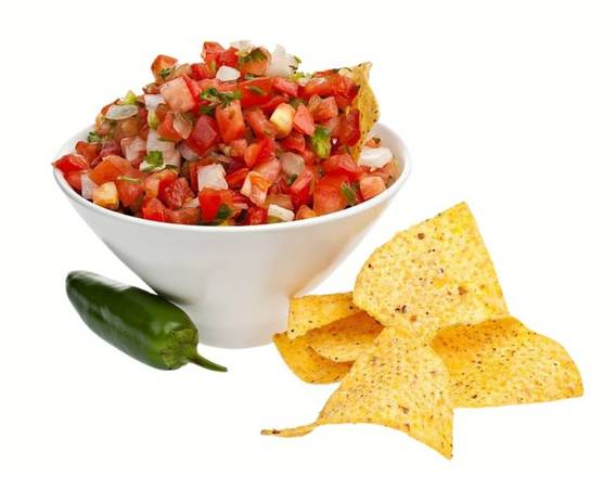 Pico de Gallo