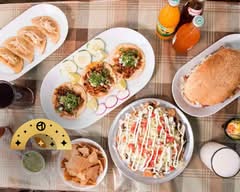 Comidas Caseras Santa Cecilia