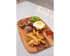 Dairy Market By Breezys 