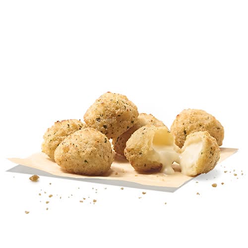 Festive Cheesy Bites - 6 Portion