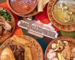 Carnitas y Barbacoa "LOS 3 CAMPECHE"