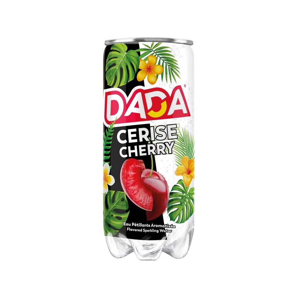 Dada Cerise 33cl