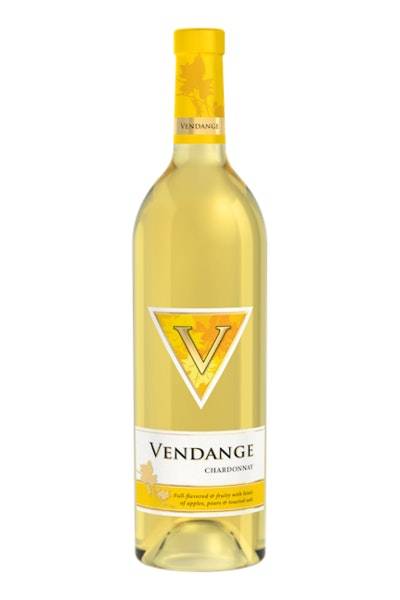 Vendange Chardonnay White Wine (1.5 L)