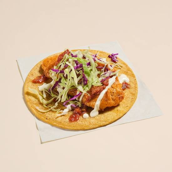 The Original Fish Taco®