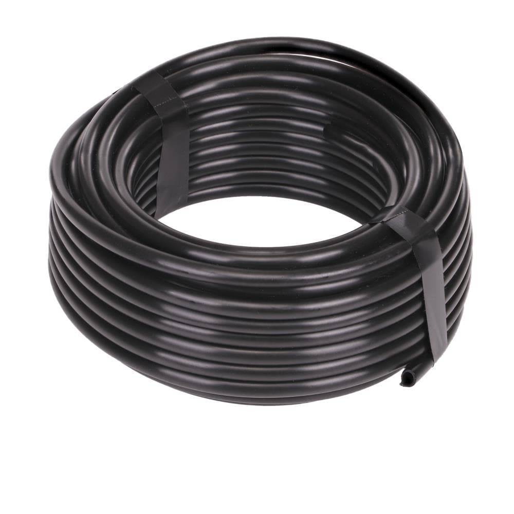 Raindrip 1/4-in x 50-ft Drip Irrigation Distribution Tubing | 016005P