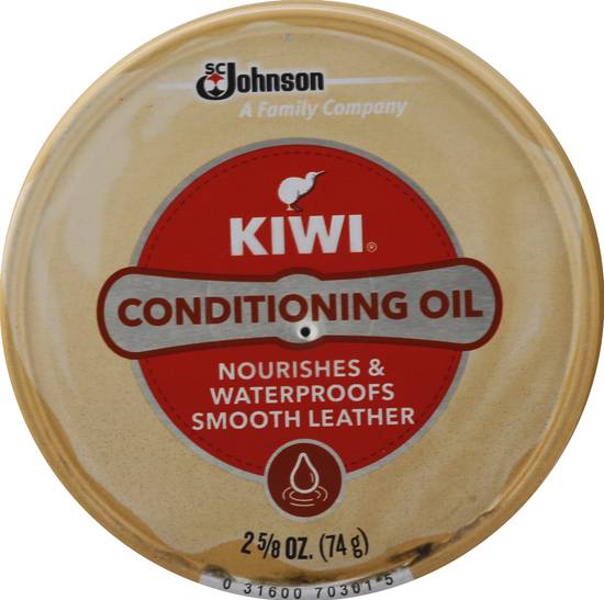 KIWI® Conditioning Oil