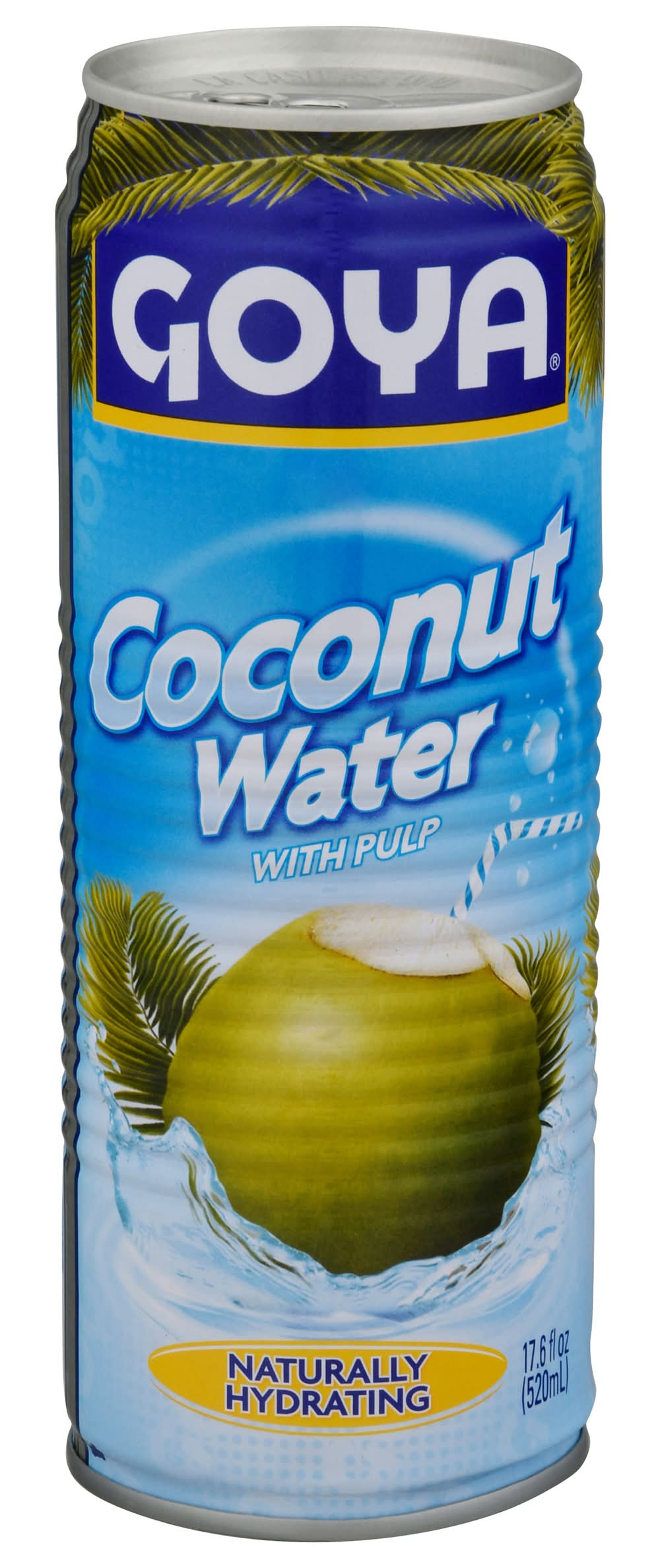 Goya Coconut Water (17.6 fl oz)
