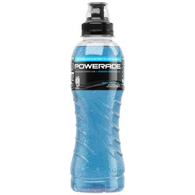 Powerade Berry Tropical 500 ml