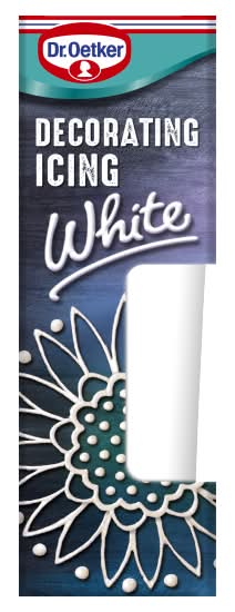 Order Oetker Decorating Icing Tube – Halloween Recipes