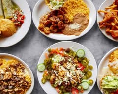 El Jinete Mexican Restaurant (Woodstock)