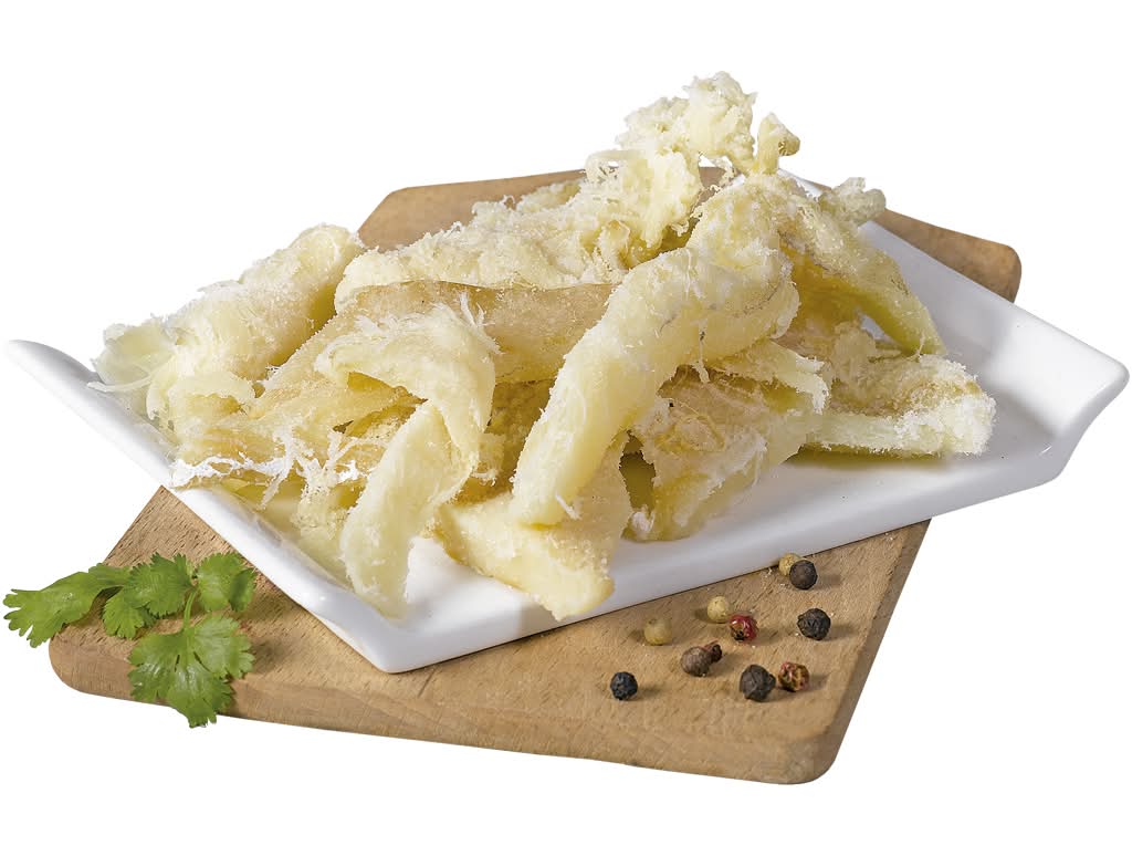 Bacalhau Desfiado do PacÃfico, 400 g
