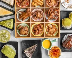 Sugar Principle (Rosedale)