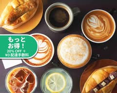 アンモナイトコーヒーマーケット早稲田店 AMMONITE COFFEE MARKET waseda