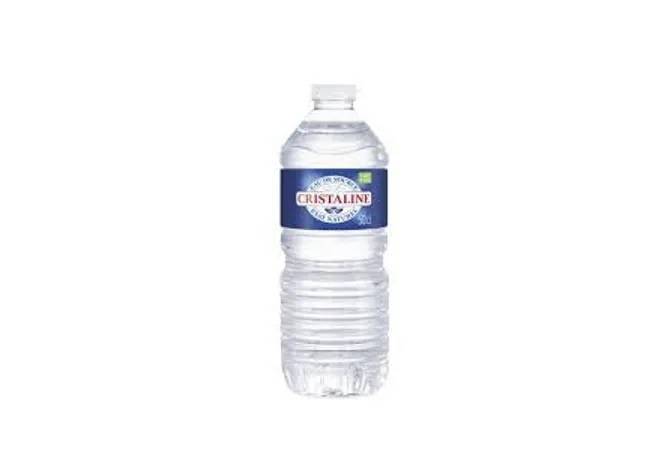 EAU 50cl 🥛