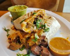 Yeyo's Food Truck (Benonville)