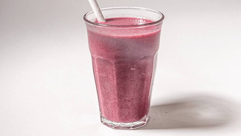 Berry Boost Smoothie