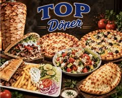 Top Döner 🌟🥙
