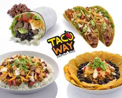 Taco Way (Ceibos)