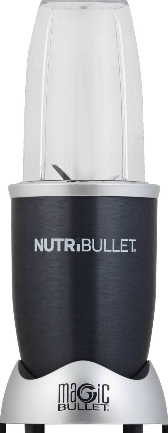 Nutribullet the Superfood Nutrient Extractor (1 set)