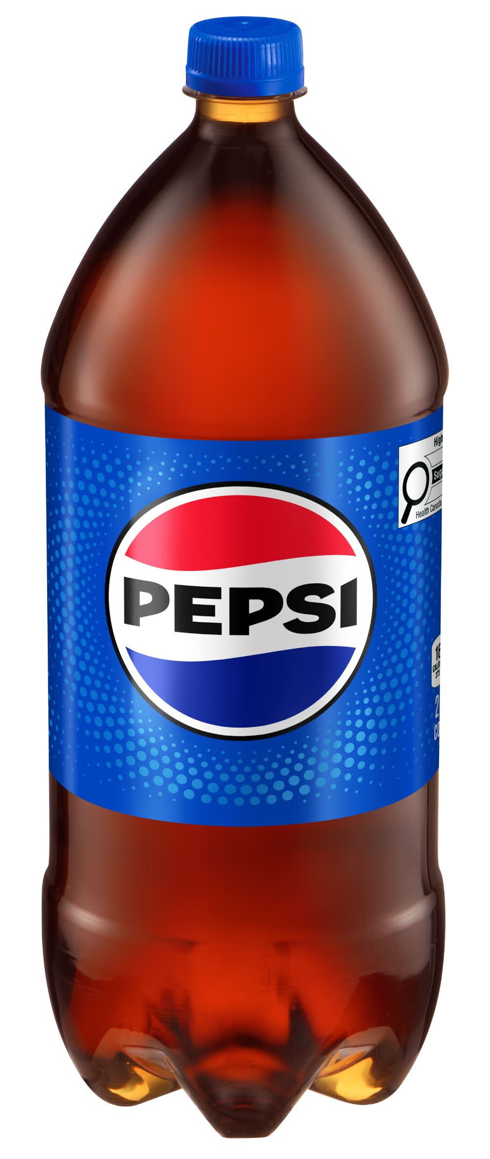 Pepsi Cola Soda (2 L)