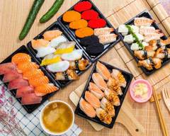 黑武藏壽司 文化店