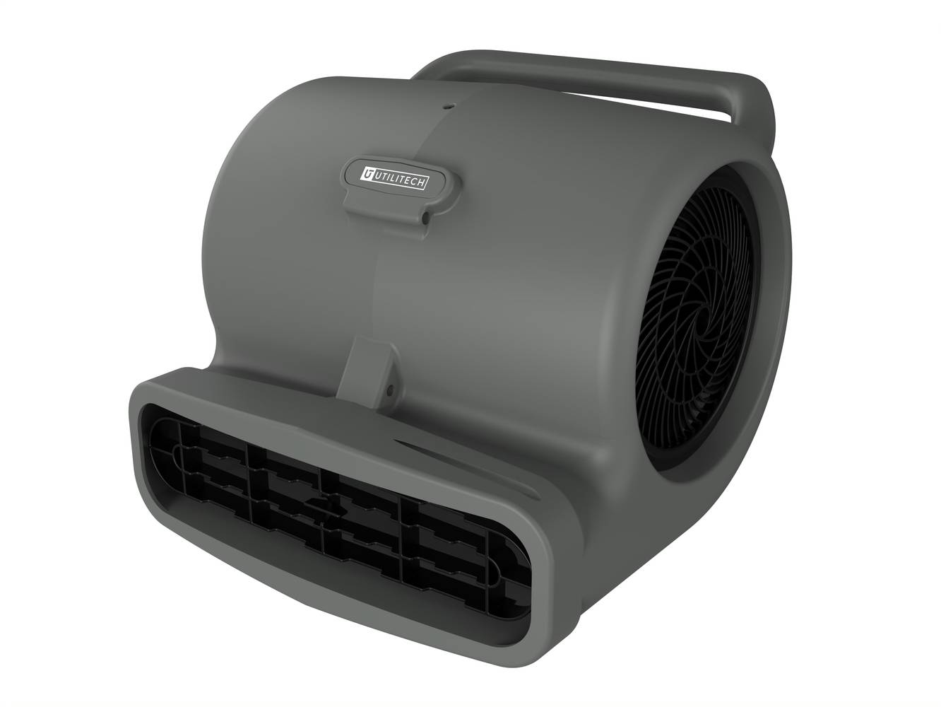 Utilitech Air Mover 1/2-HP 2800-CFM Centrifugal Indoor Blower Fan | AM02