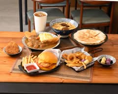 泓町咖哩（歲食咖哩）