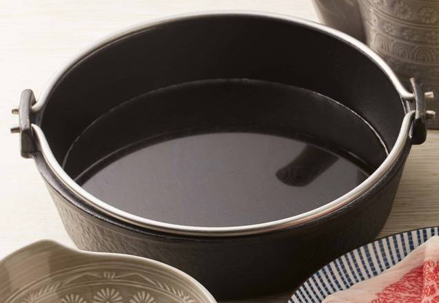 (湯) 壽喜燒醬汁(500ML) Sukiyaki Sauce