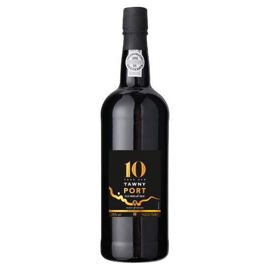 Co-Op 10 Year Old Tawny Port 75cl