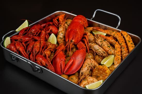 Pirata Crab (Piantini)