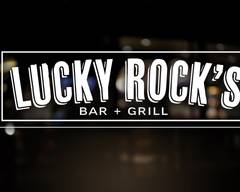 Lucky Rock's Bar & Grill