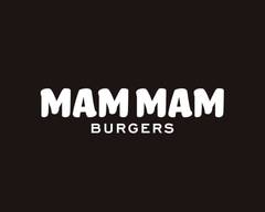 MAM-MAM Burger Würzburg
