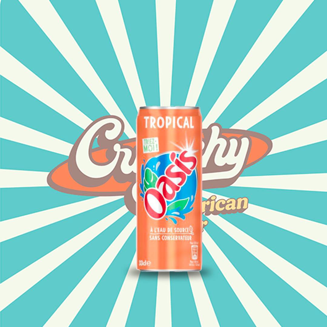 Oasis Tropical